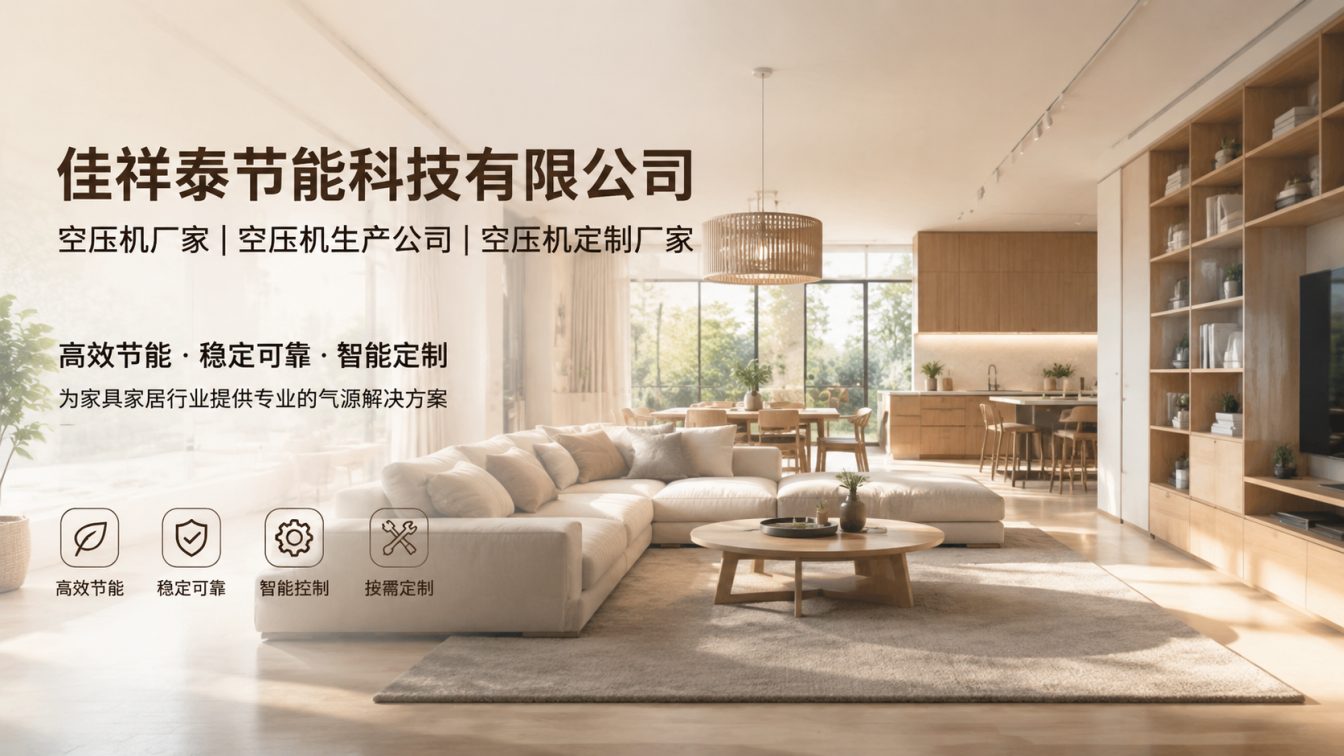 柳州还在为空压系统成本发愁？